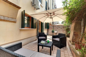 Отель Cannaregio - Venice Style Apartments  Венеция